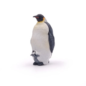Kaiserpinguin-Figur