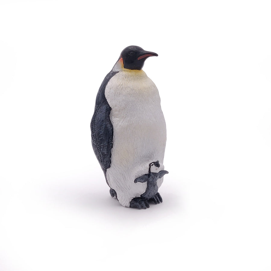 Kaiserpinguin-Figur