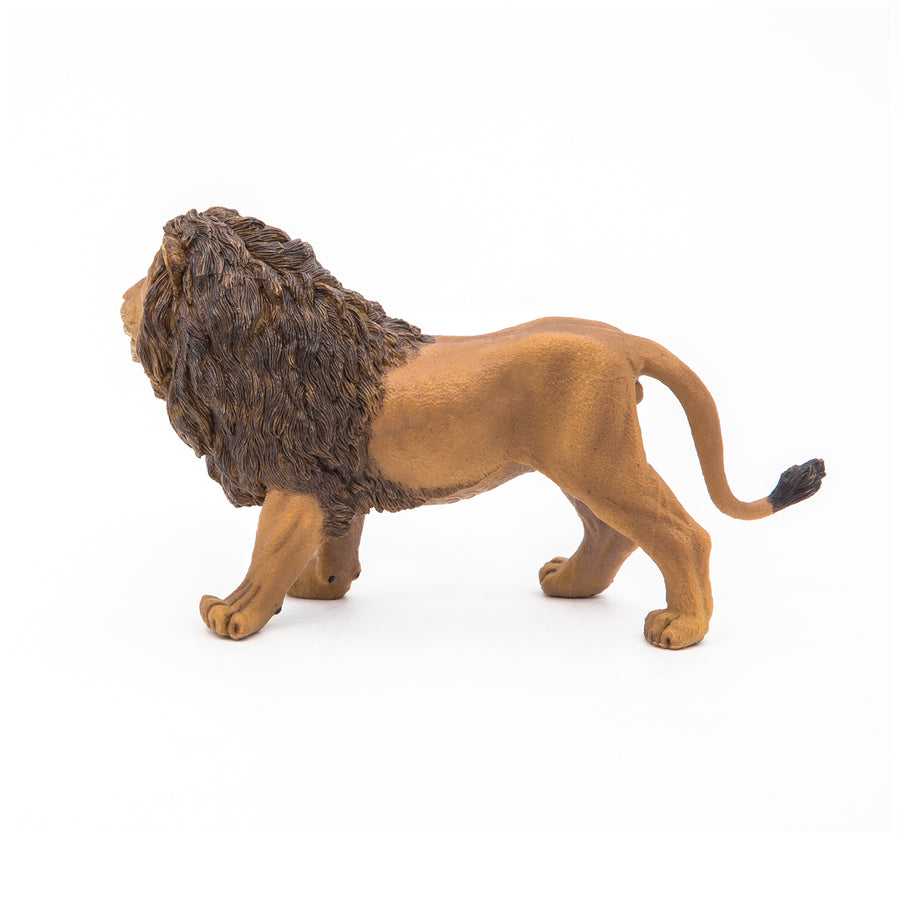 Figurine Lion