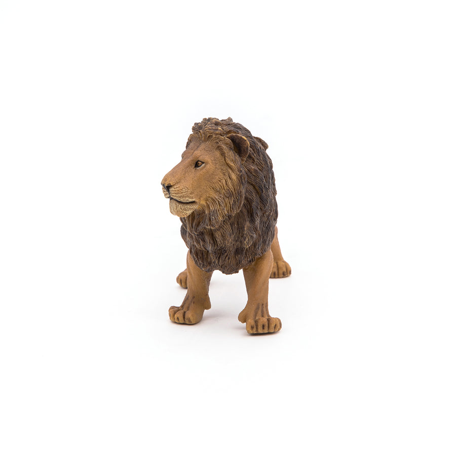 Figurine Lion