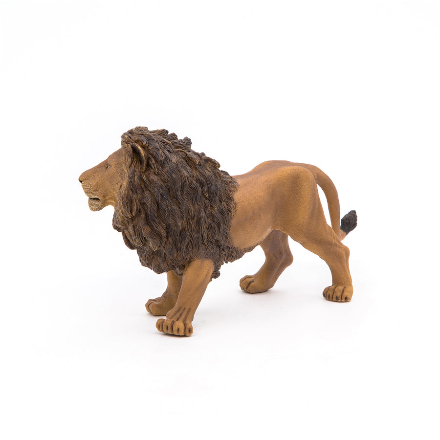 Figurine Lion