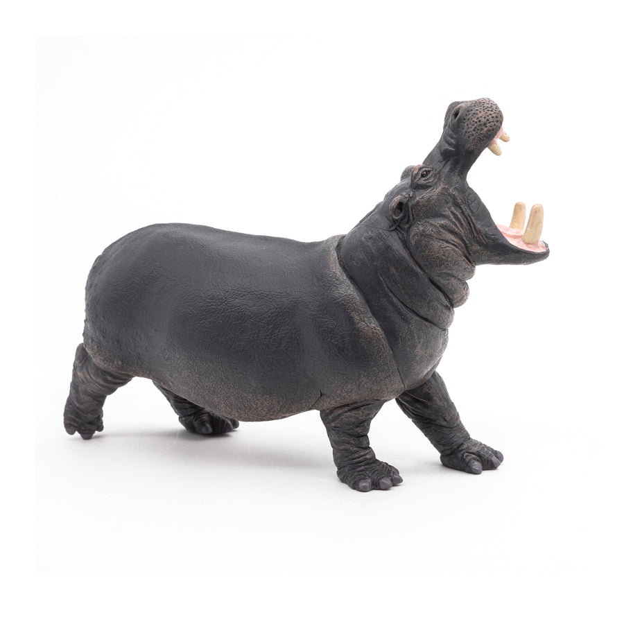 Hippopotamus Figurine