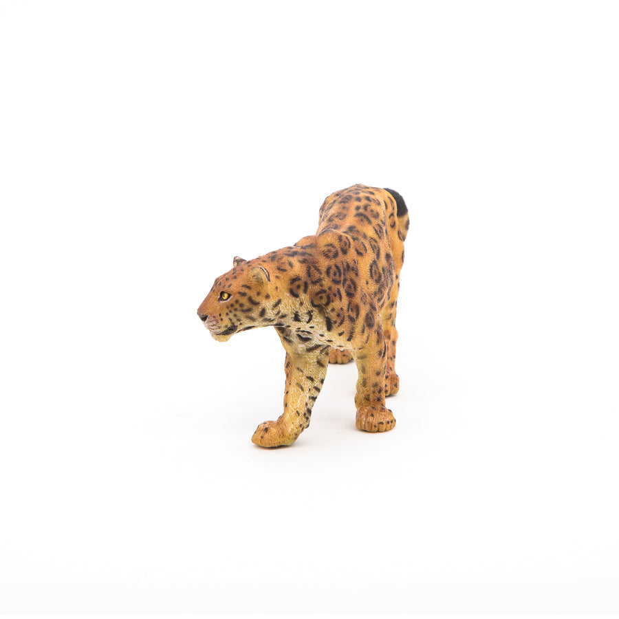 Jaguar figurine