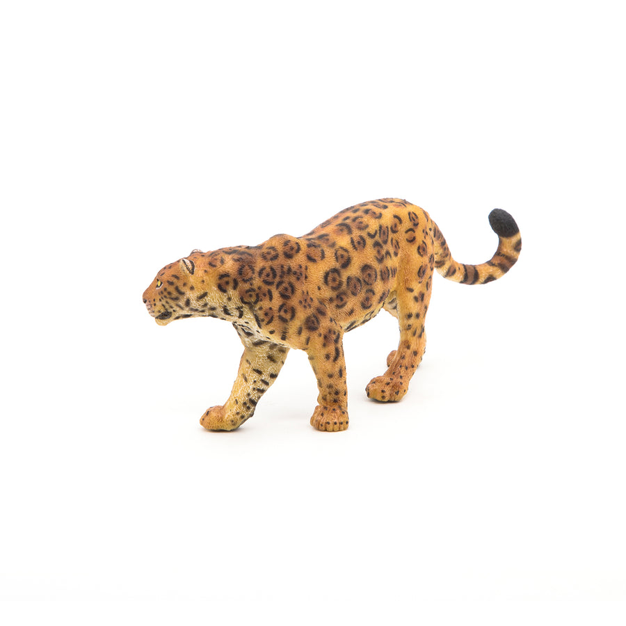 Jaguar figurine