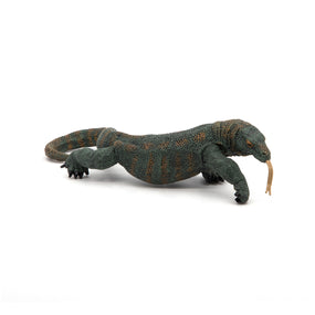 Figurine Dragon de Komodo