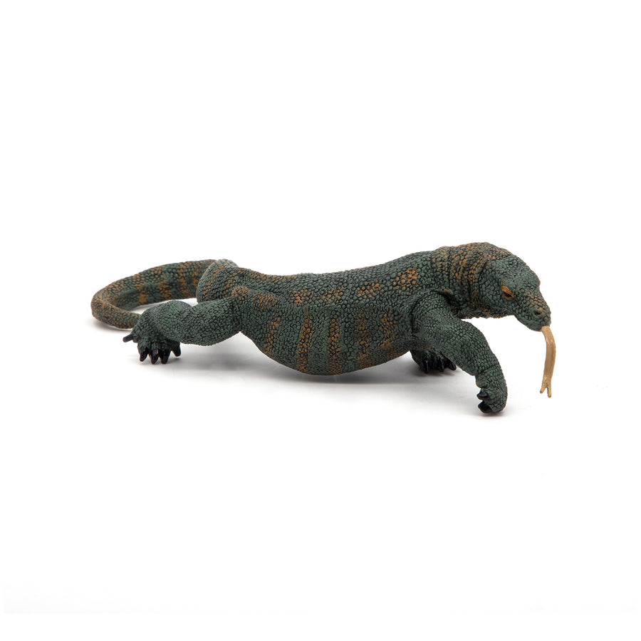 Figurine Dragon de Komodo