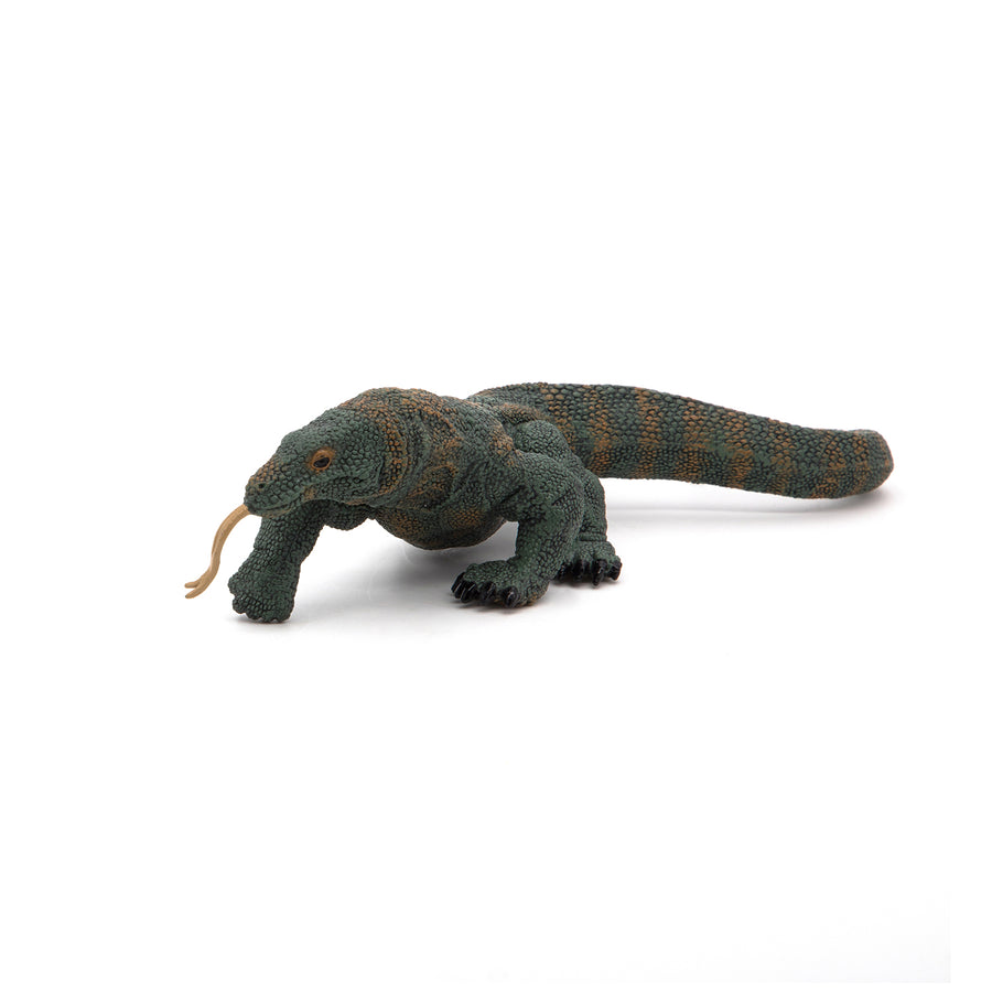 Figurine Dragon de Komodo