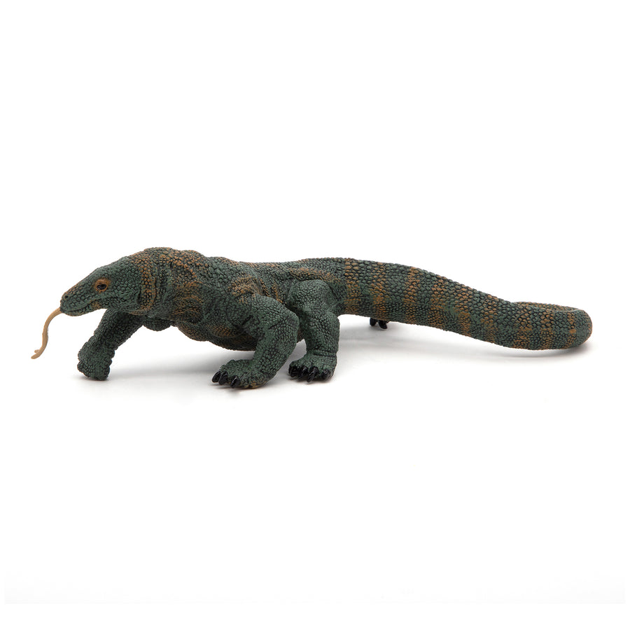 Figurine Dragon de Komodo