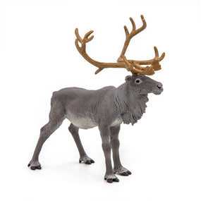 Reindeer Figurine