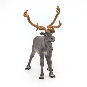 Reindeer Figurine