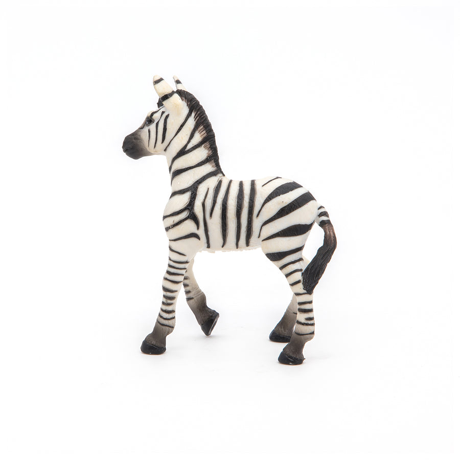 Baby Zebra Figurine