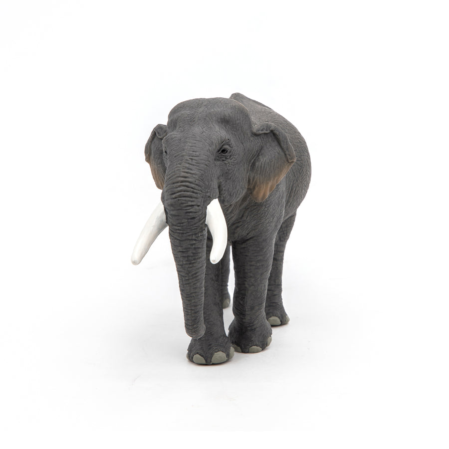 Asian Elephant Figurine