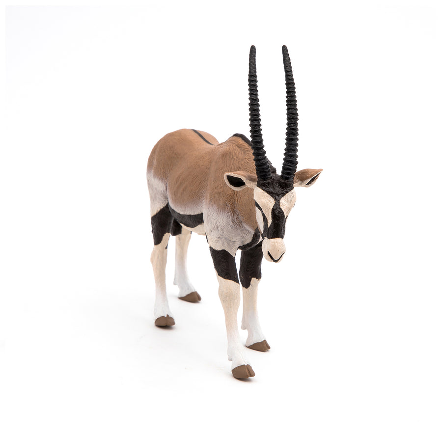 Oryx Antelope Figurine
