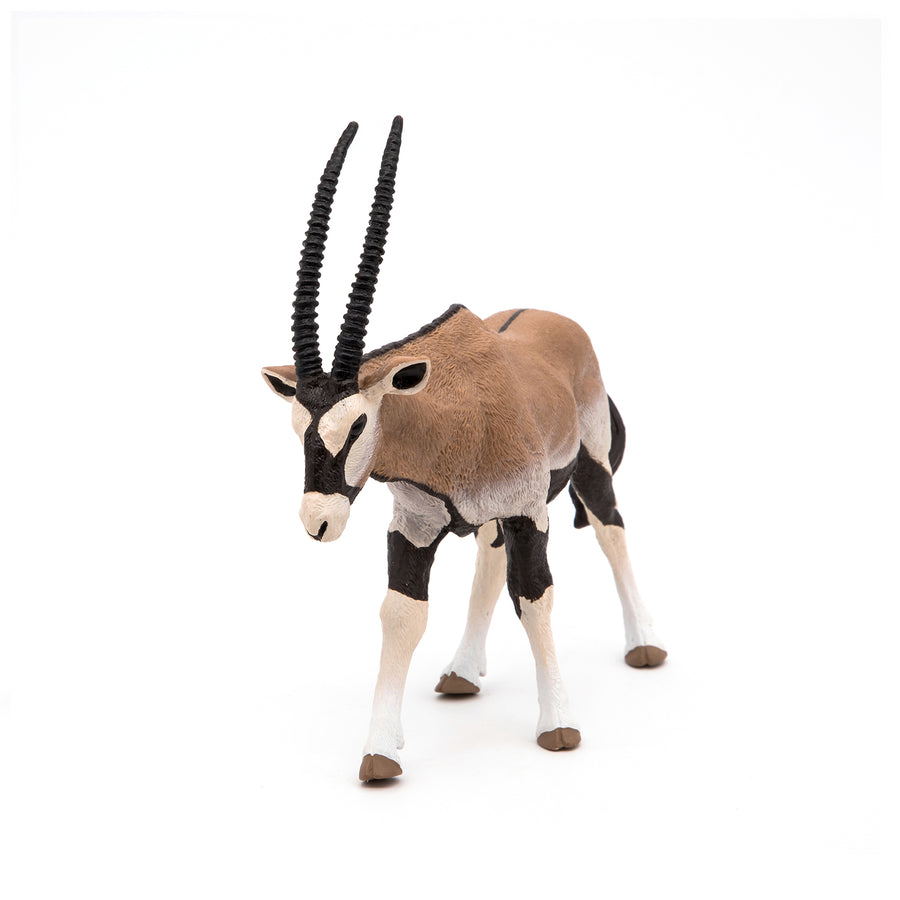 Oryx Antelope Figurine