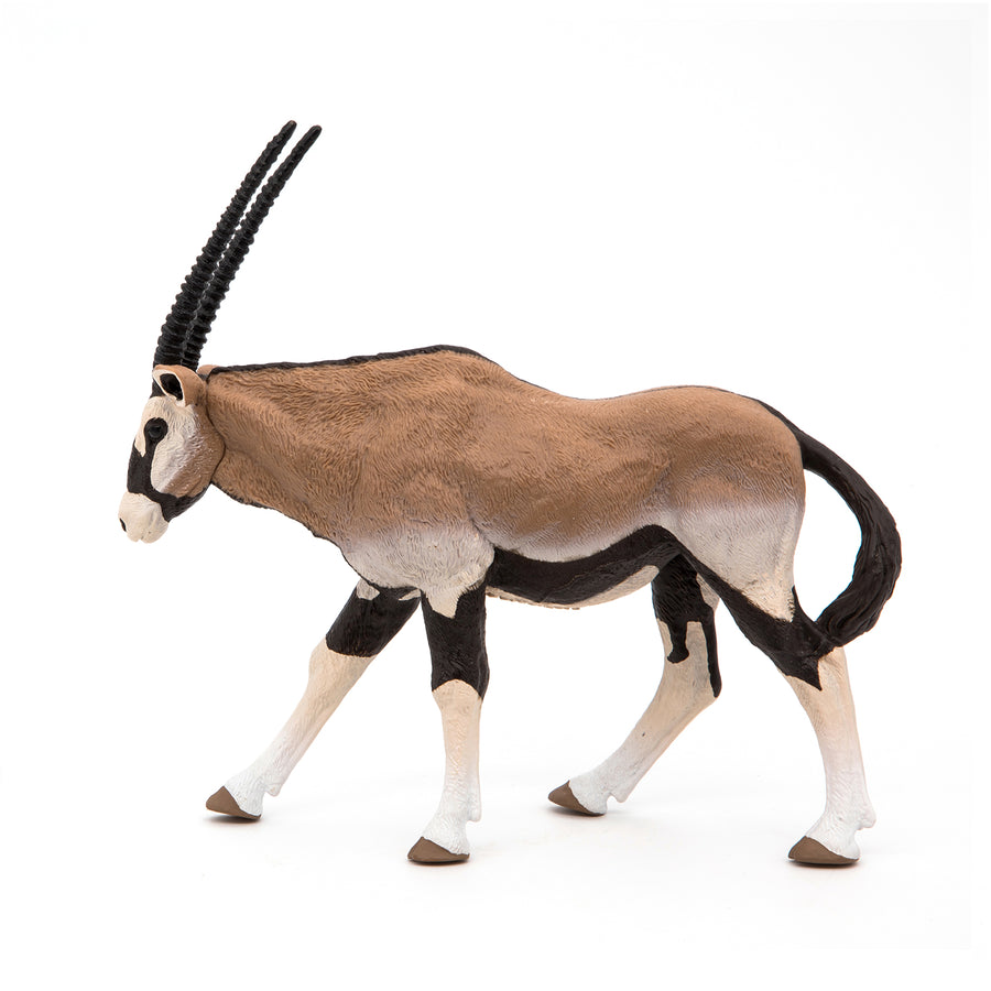 Oryx Antelope Figurine