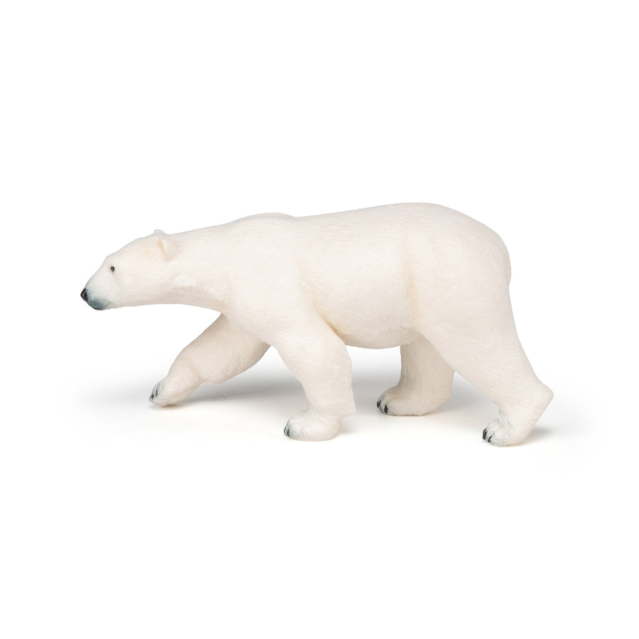 Figurine Ours polaire