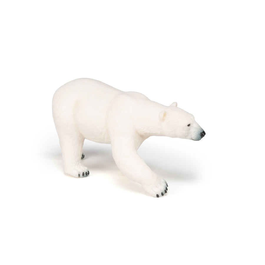 Figurine Ours polaire