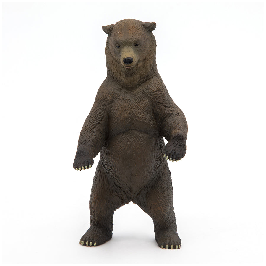 Figurine Grizzly