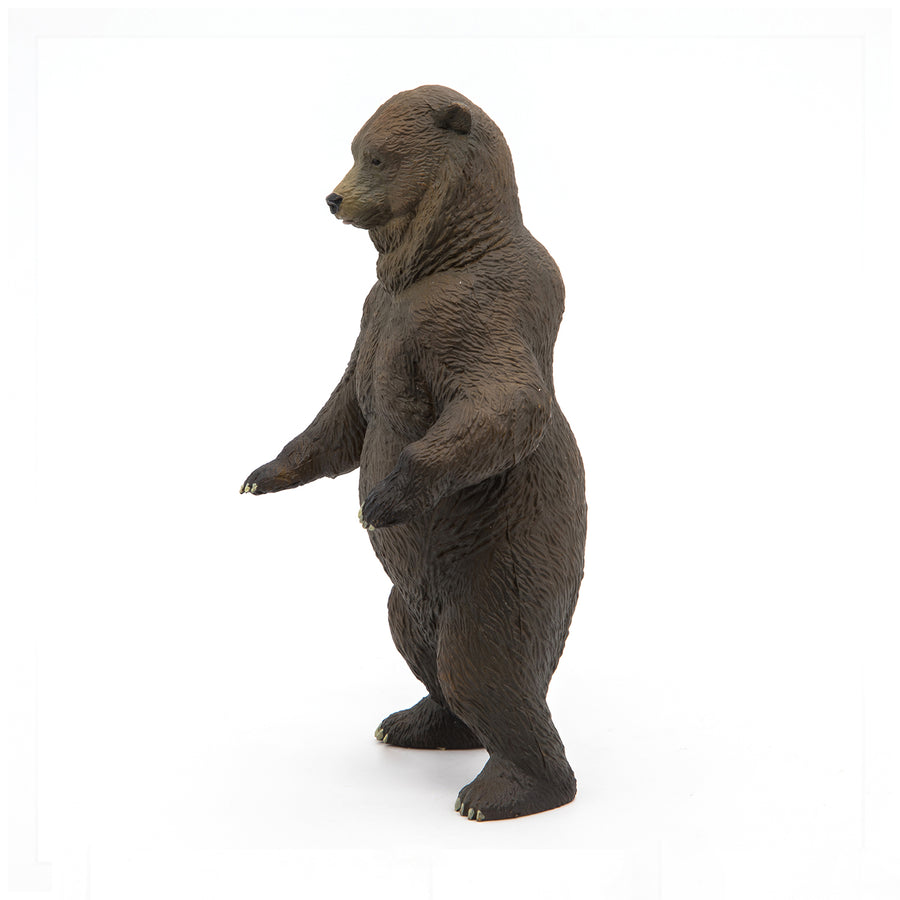 Figurine Grizzly