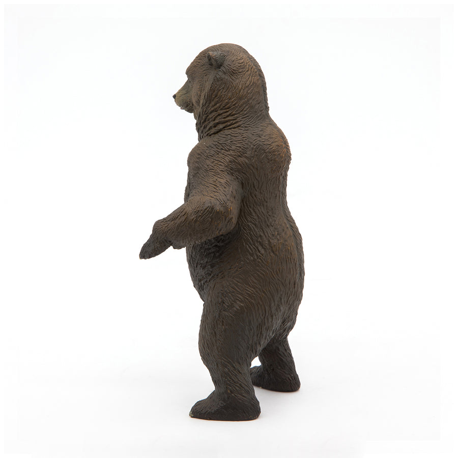 Figurine Grizzly