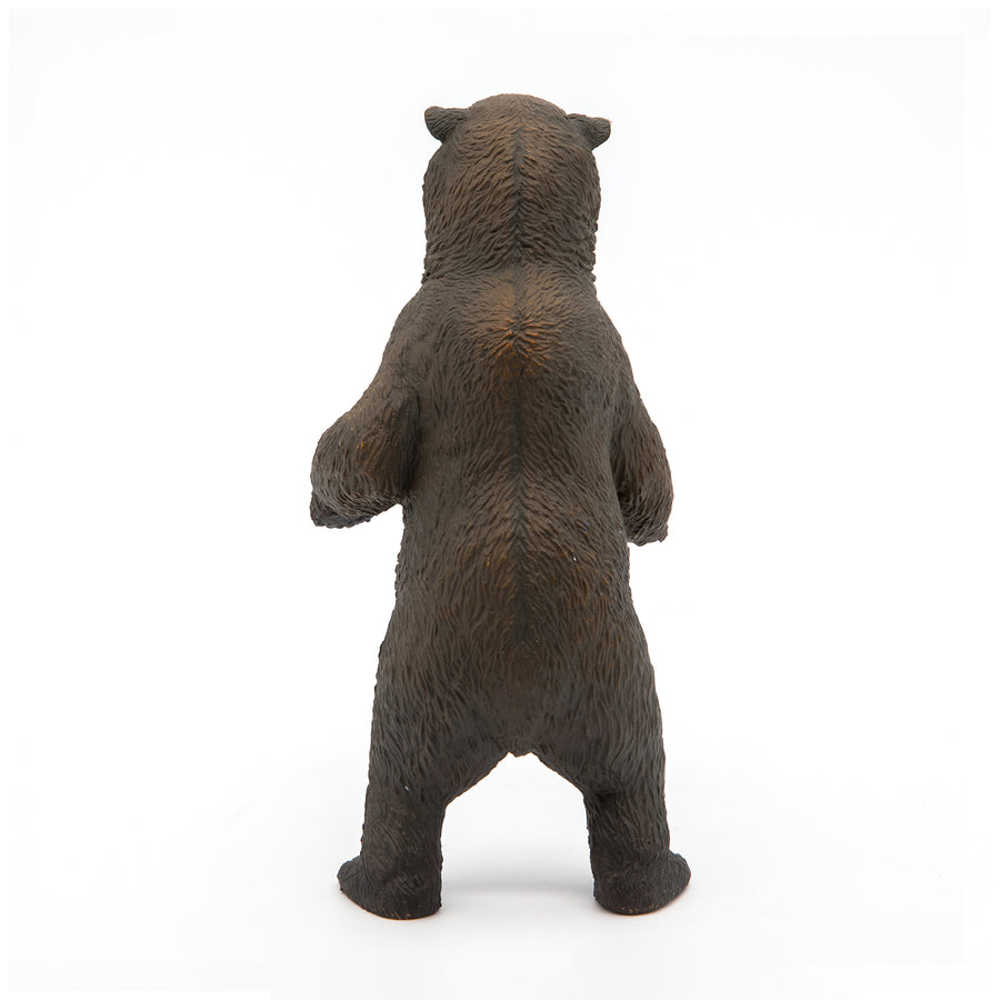 Figurine Grizzly
