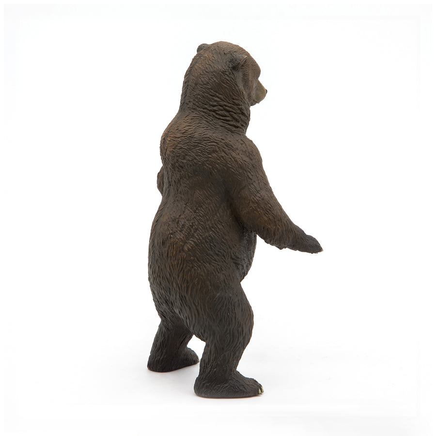 Figurine Grizzly