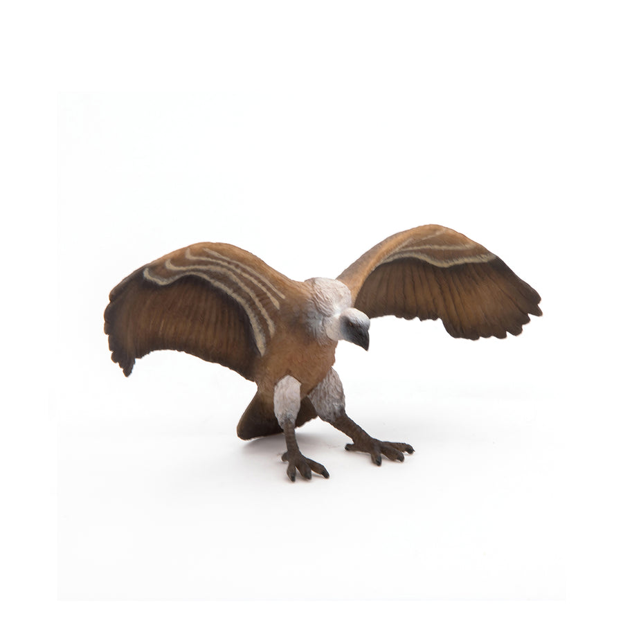 Vulture Figurine