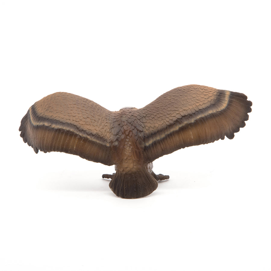 Vulture Figurine