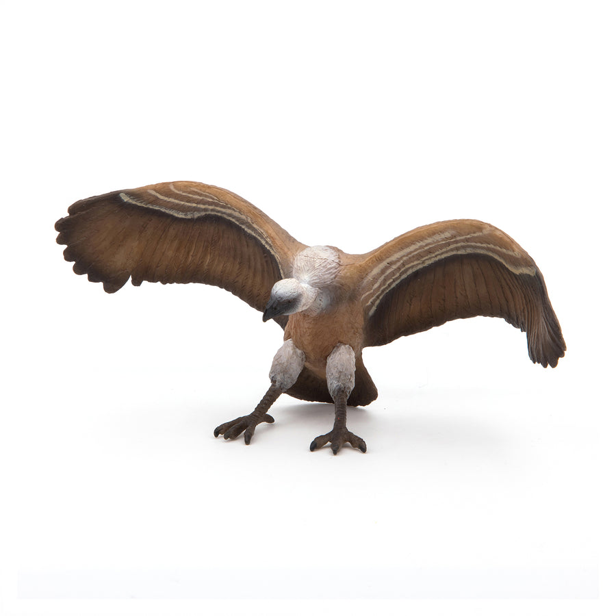 Vulture Figurine