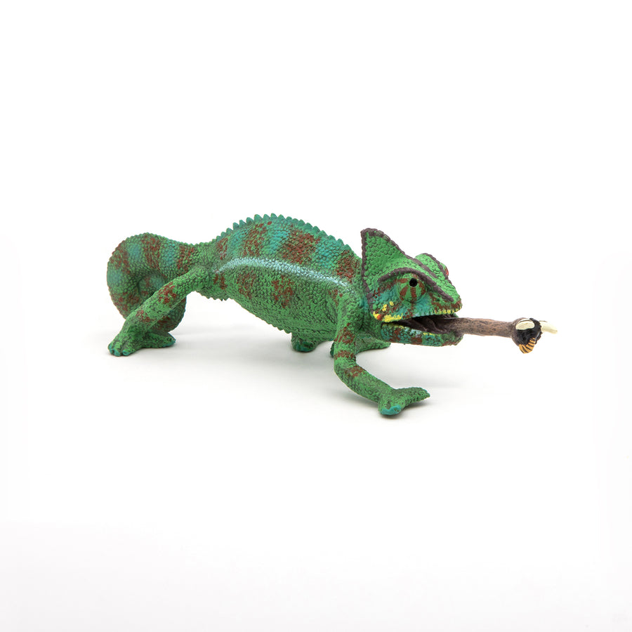 Figurine Caméléon