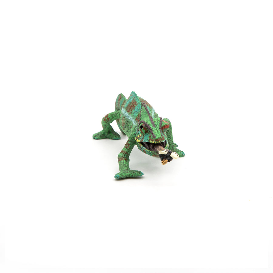 Figurine Caméléon
