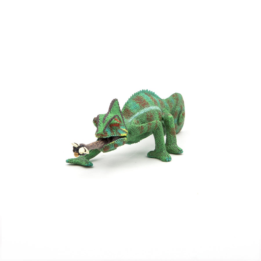 Figurine Caméléon