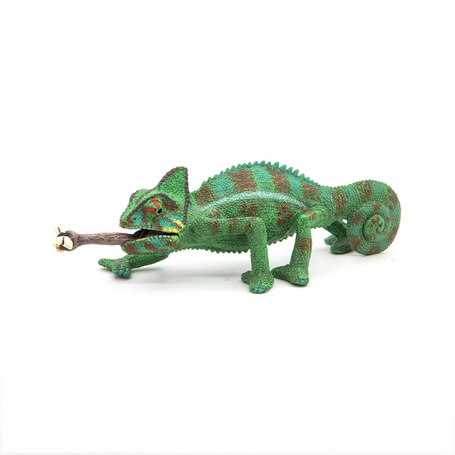 Figurine Caméléon