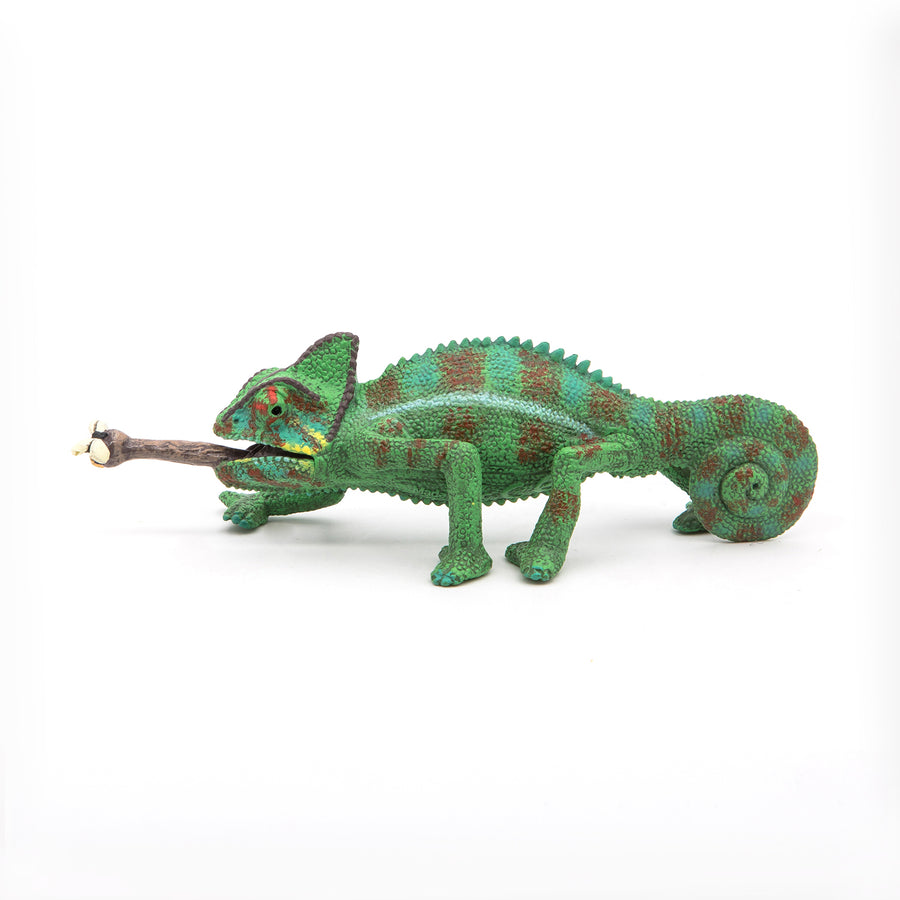 Figurine Caméléon