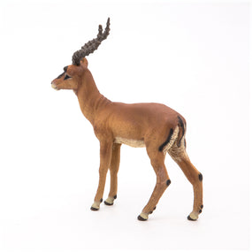 Impala-Figur