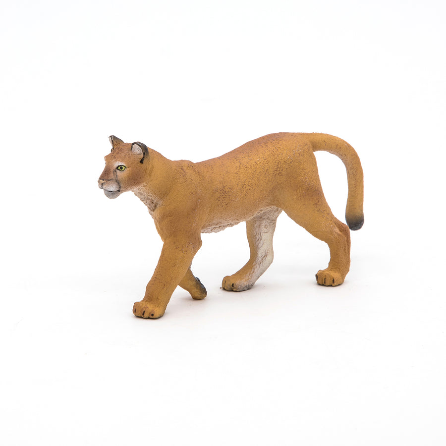 Figurine Puma