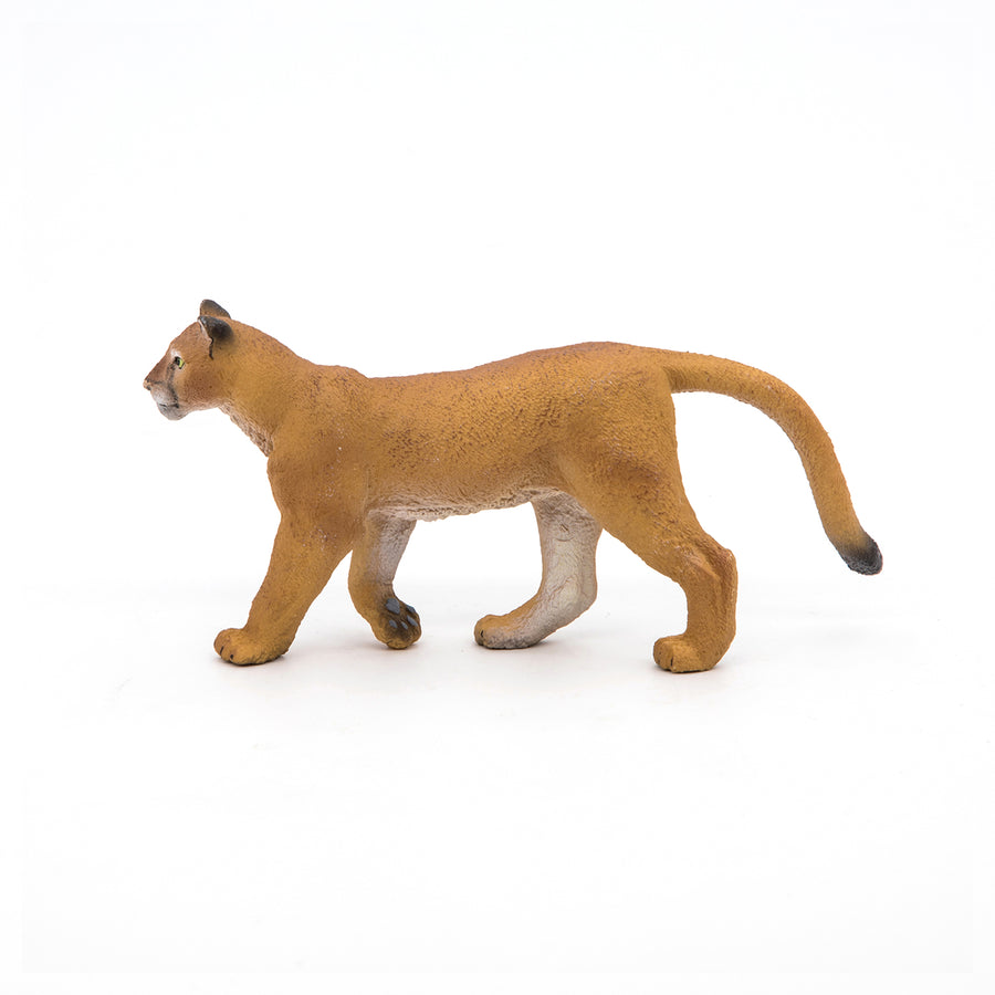 Figurine Puma