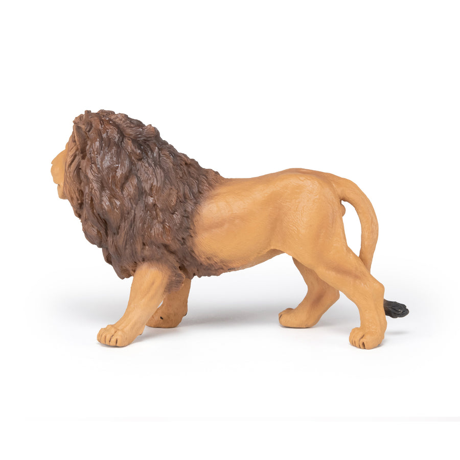 Figurine Grand lion