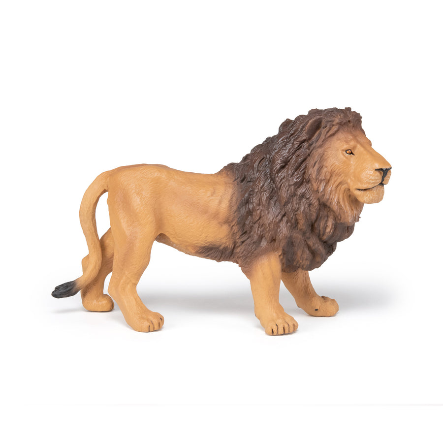 Figurine Grand lion