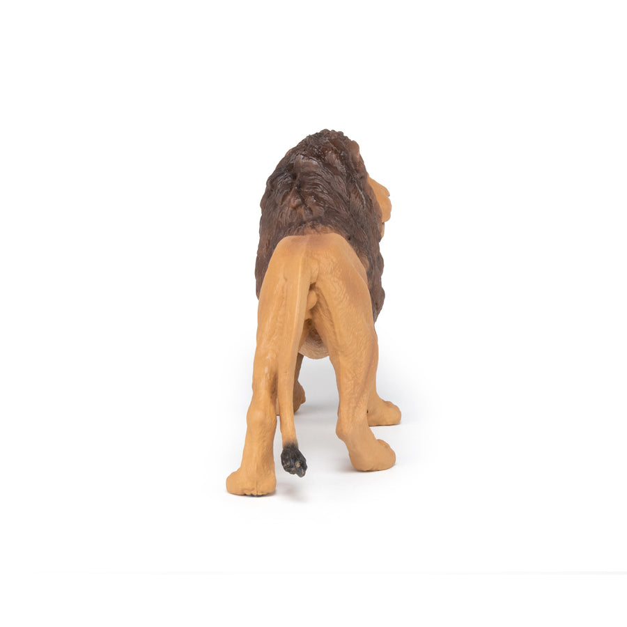Figurine Grand lion