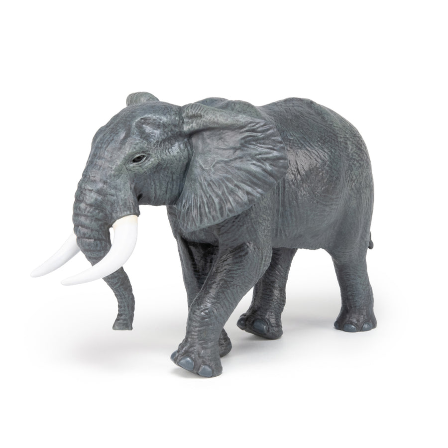 Figurine Grand éléphant d'Afrique