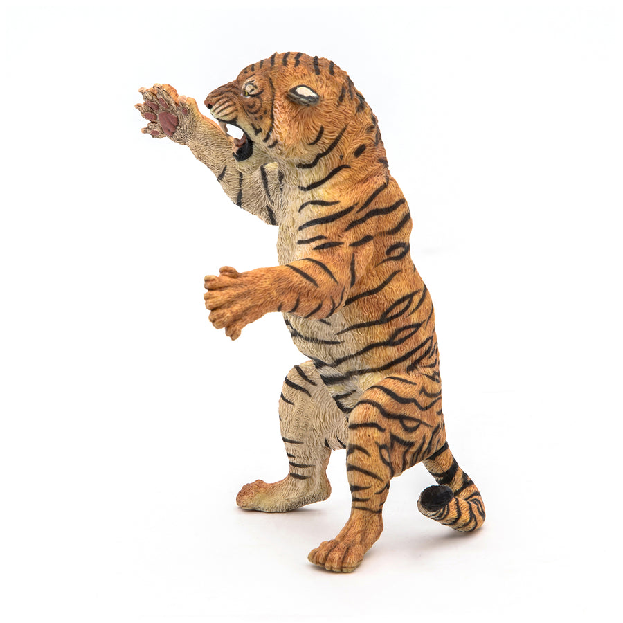 Standing Tiger Figurine