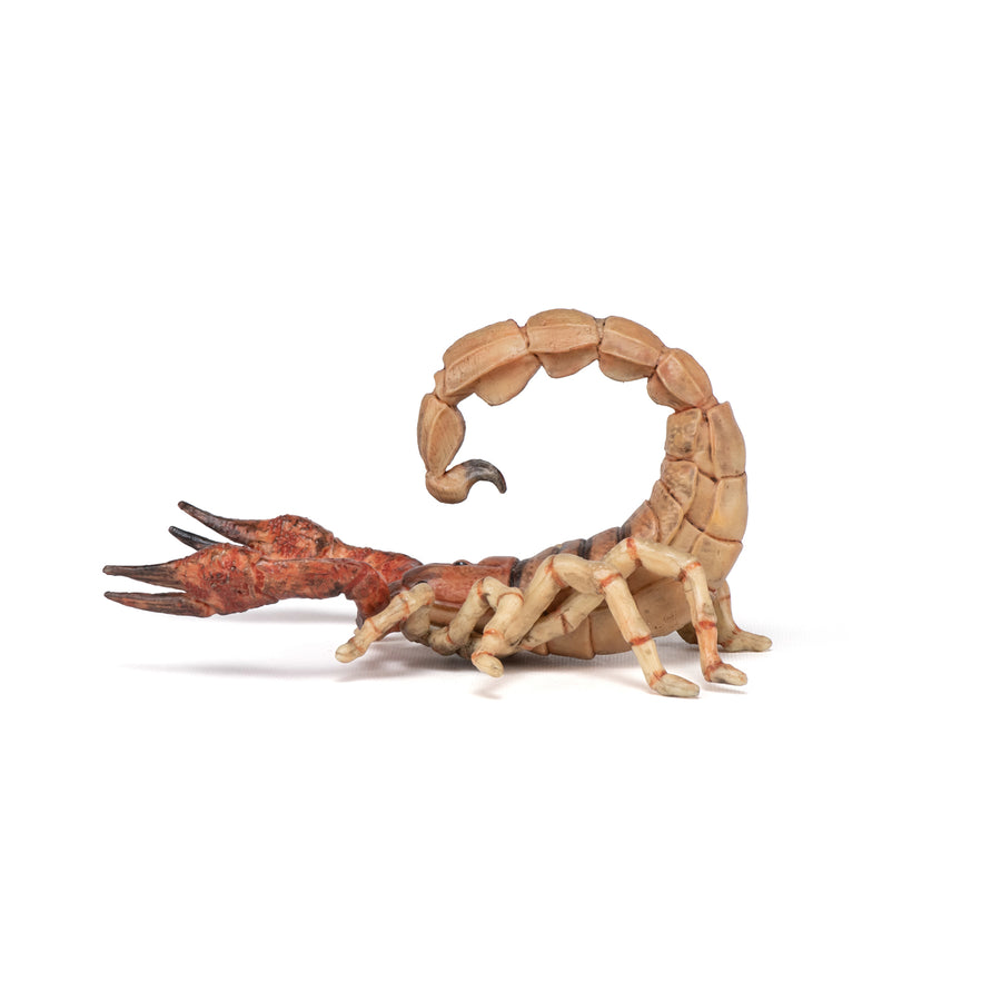 Figurine Scorpion
