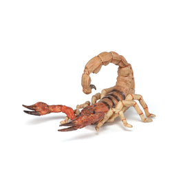 Figurine Scorpion