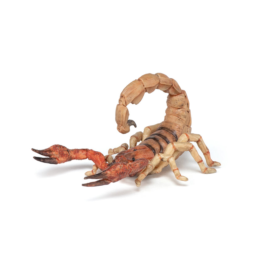 Figurine Scorpion