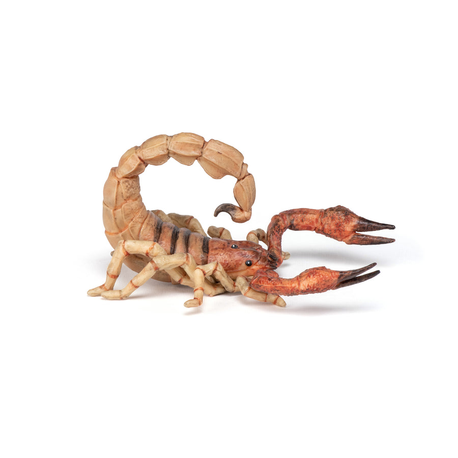 Figurine Scorpion