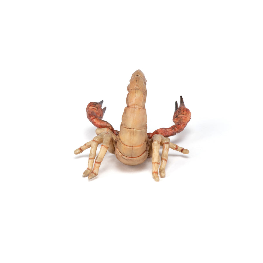 Figurine Scorpion