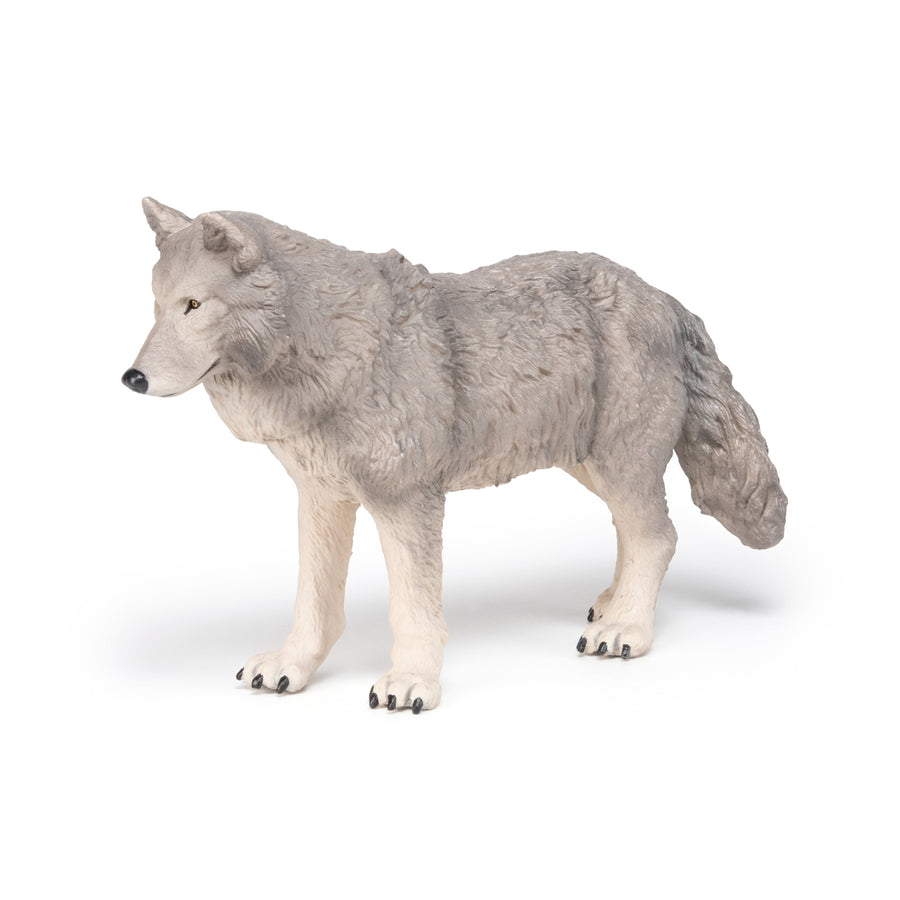 Figurine Grand loup