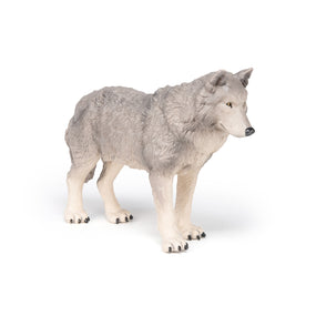 Figurine Grand loup