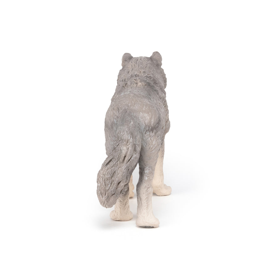 Figurine Grand loup